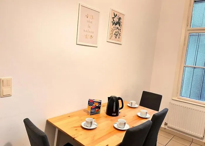 Charming Flat By Interhome * Βιέννη
