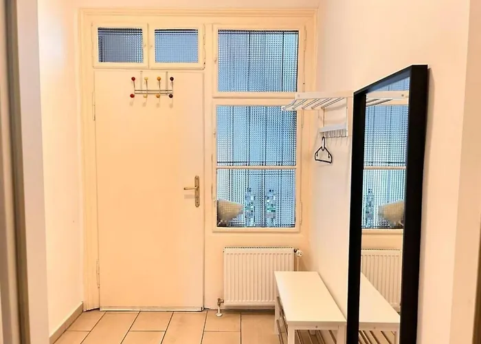 Charming Flat By Interhome Διαμέρισμα *