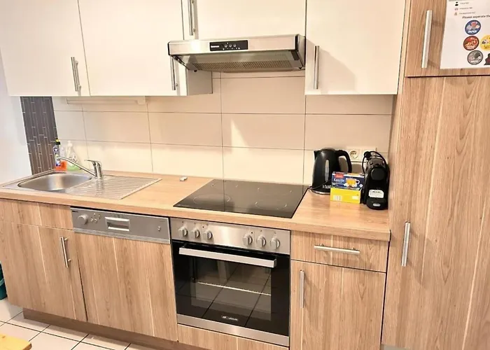 Charming Flat By Interhome * Βιέννη